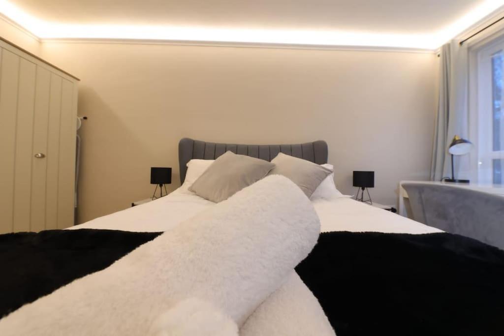 Riverside Serviced Apartamento Londres