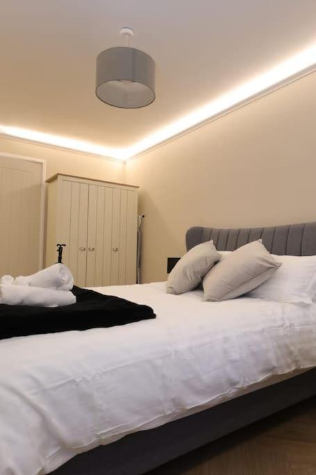 Apartamento Riverside Serviced