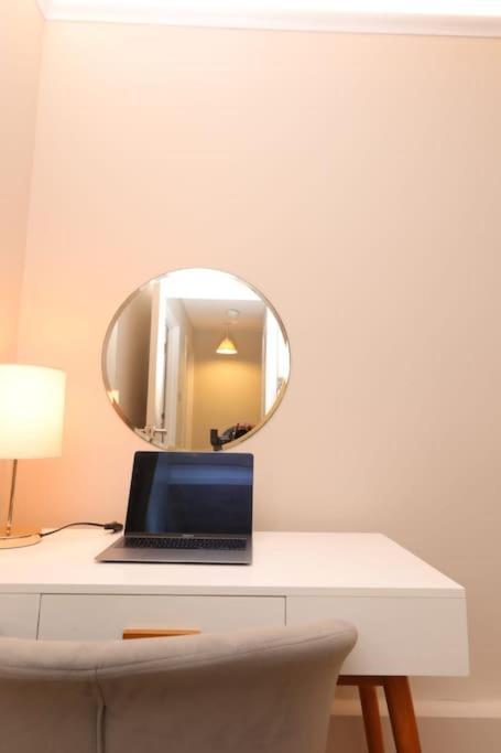 Apartamento Riverside Serviced Londres