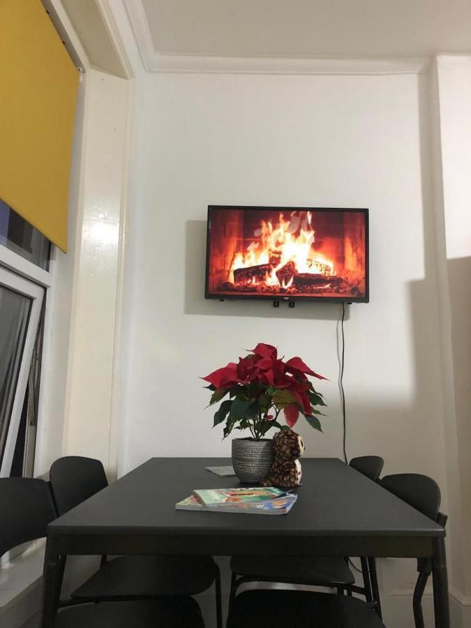 Fabulous Flat In Heart Of Apartamento *