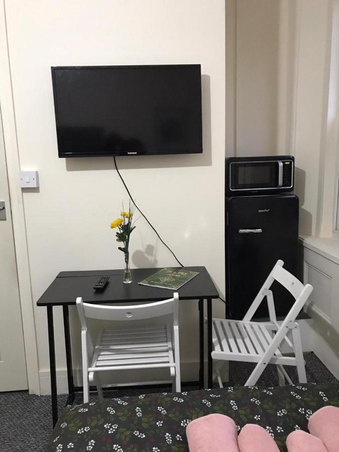 Fabulous Flat In Heart Of Londres