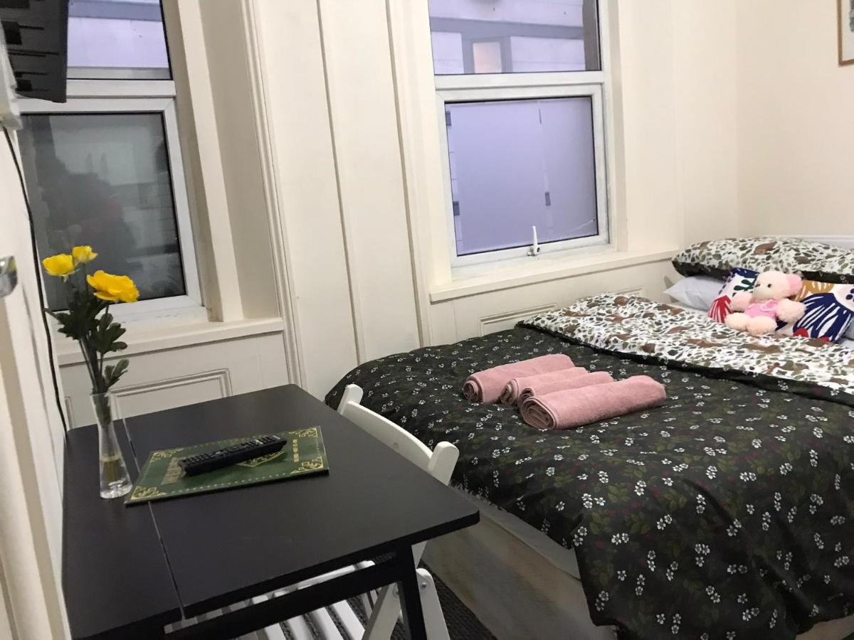 Apartamento Fabulous Flat In Heart Of Londres