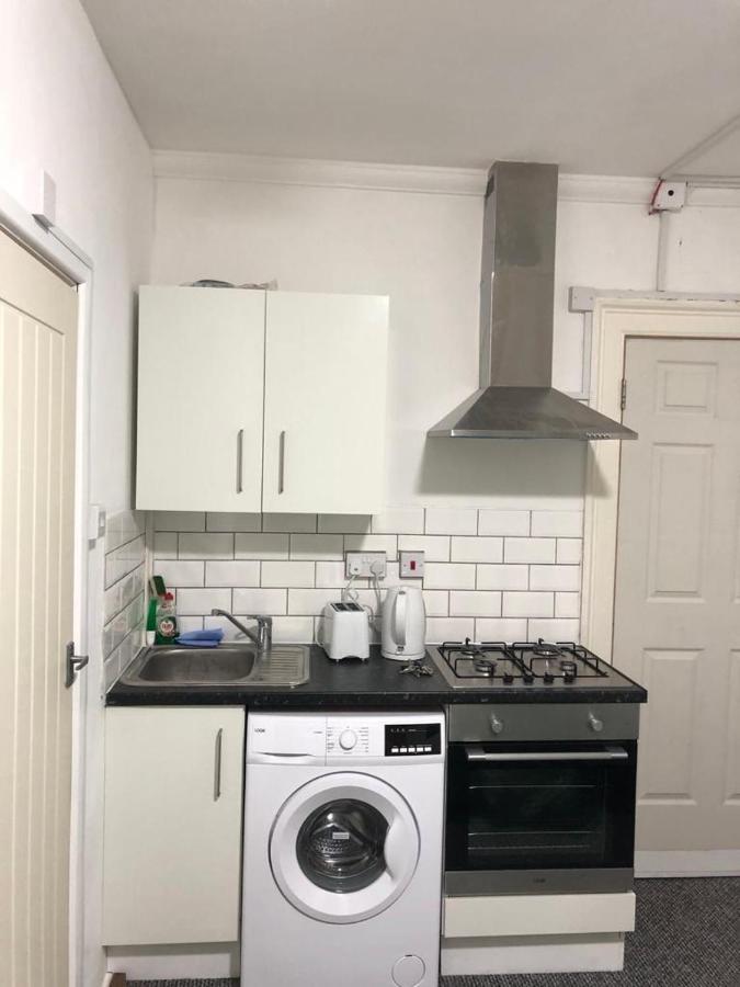 Apartamento Fabulous Flat In Heart Of Londres