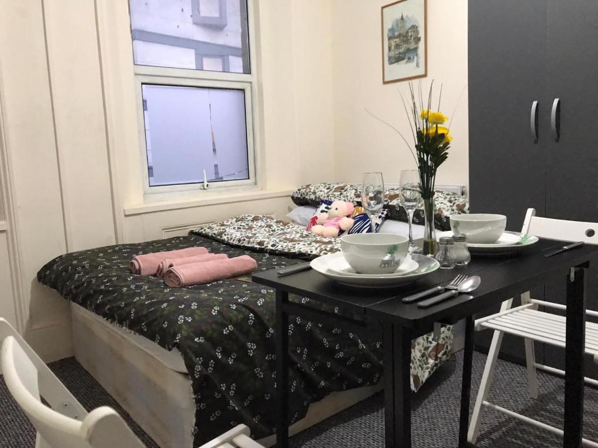 Apartamento Fabulous Flat In Heart Of