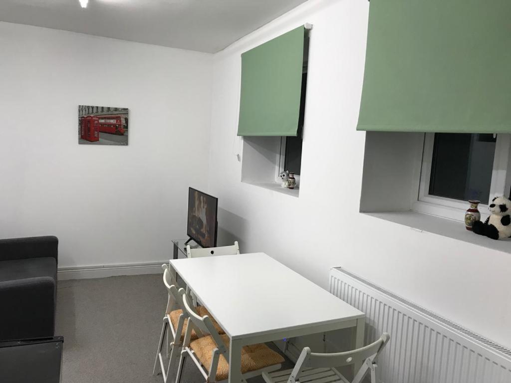 Fabulous Flat In Heart Of Apartamento