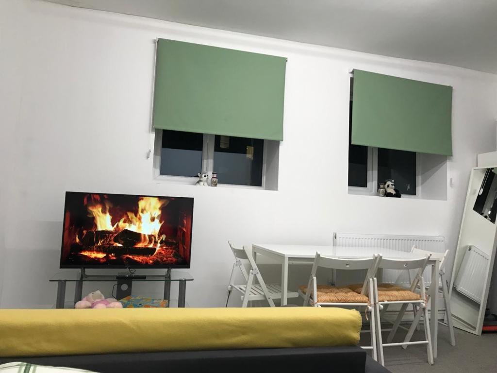 Fabulous Flat In Heart Of Londres