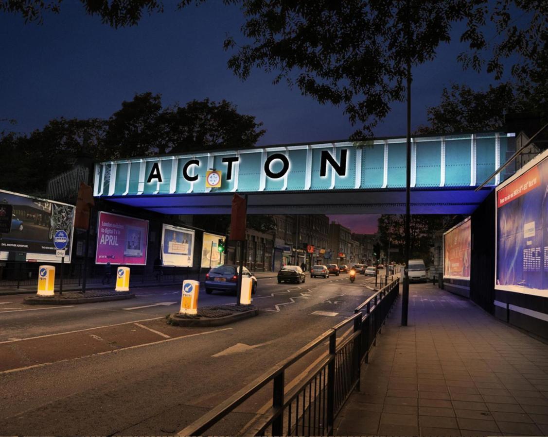 Appartement Fabulous To Acton Town