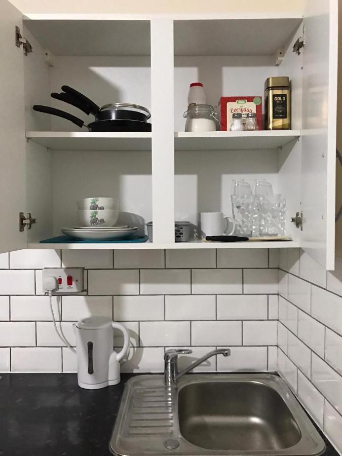 Fabulous Flat In Heart Of *