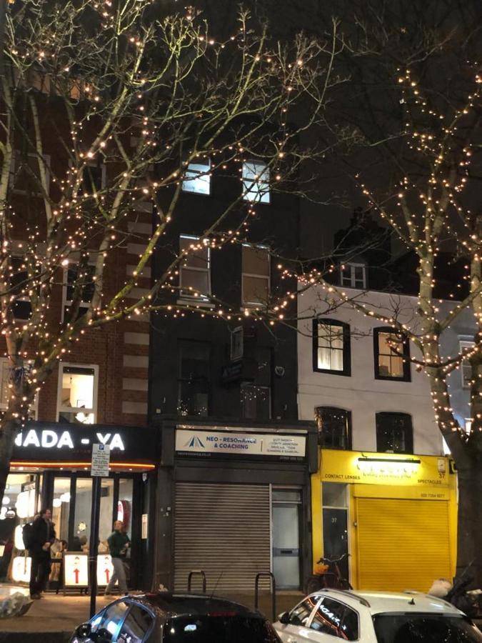 Apartamento Fabulous Flat In Heart Of Londres