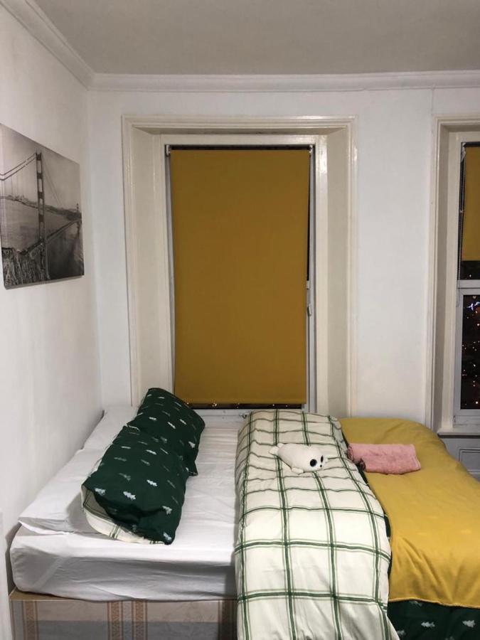 Apartamento Fabulous Flat In Heart Of