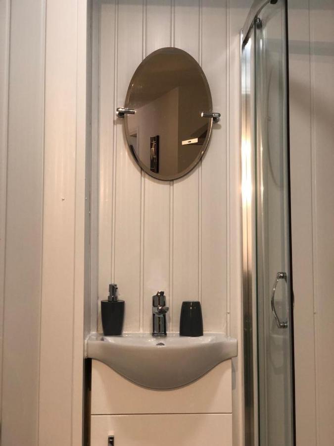 Fabulous Flat In Heart Of Apartamento Londres