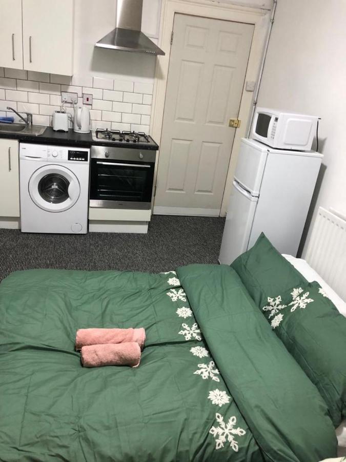 Fabulous Flat In Heart Of