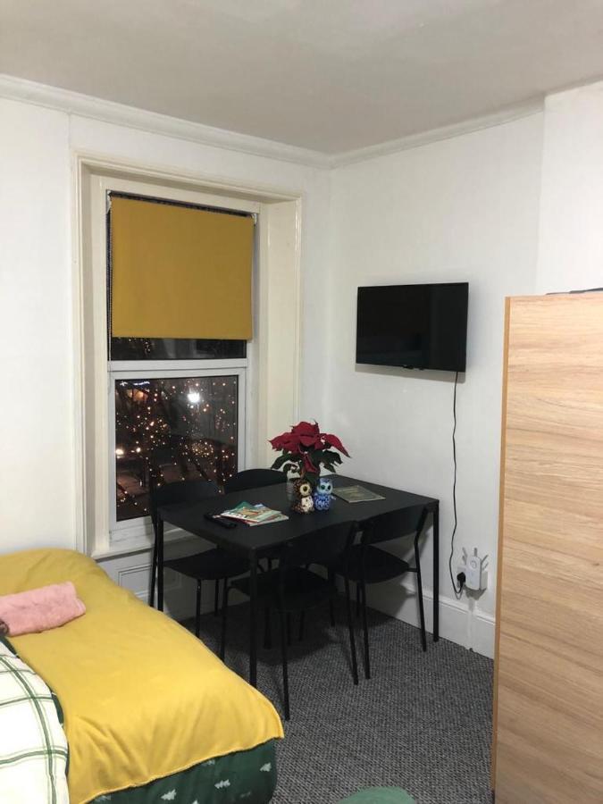 Apartamento Fabulous Flat In Heart Of Londres