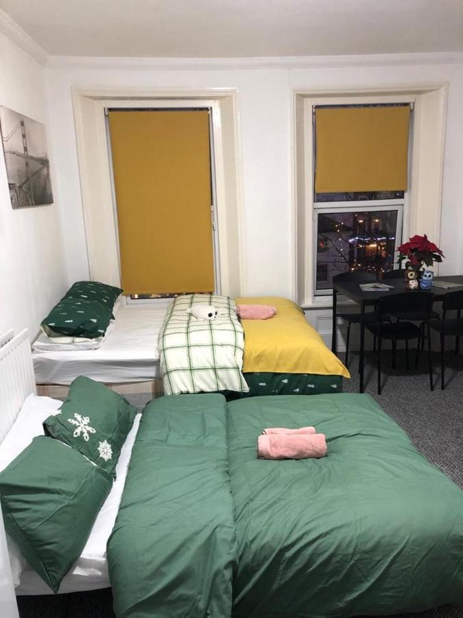 Apartamento Fabulous Flat In Heart Of Londres