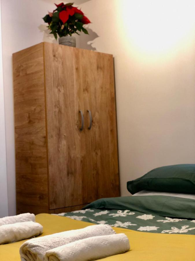 Fabulous Flat In Heart Of Apartamento