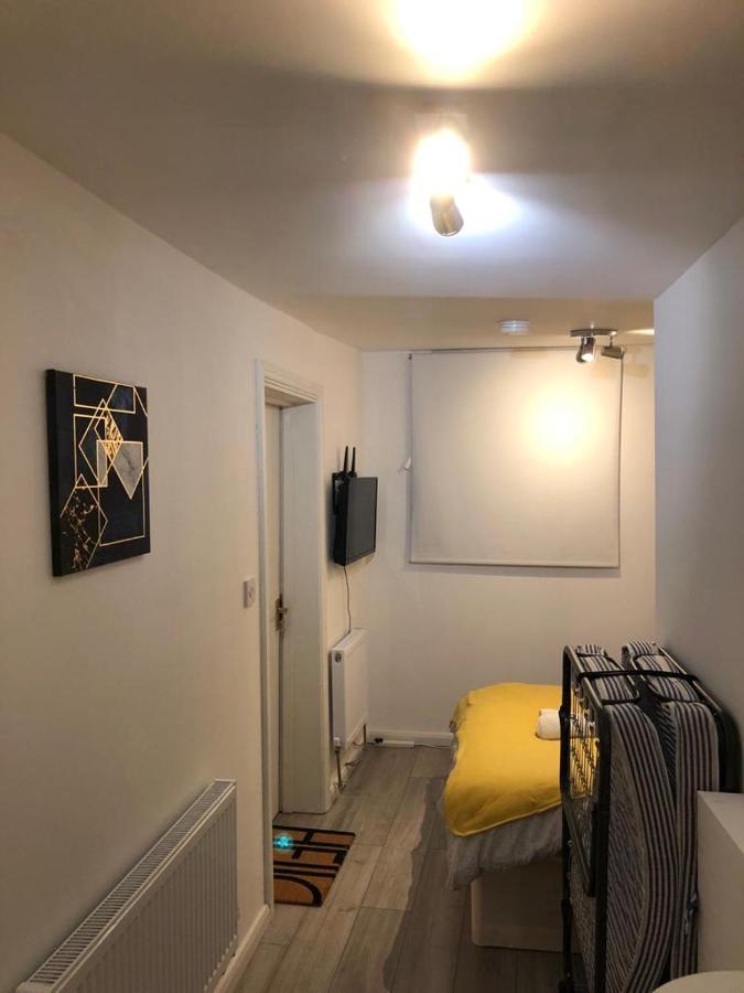 Fabulous Flat In Heart Of * Londres
