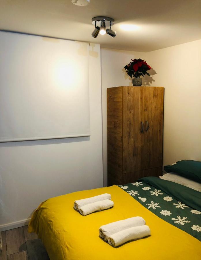 Fabulous Flat In Heart Of