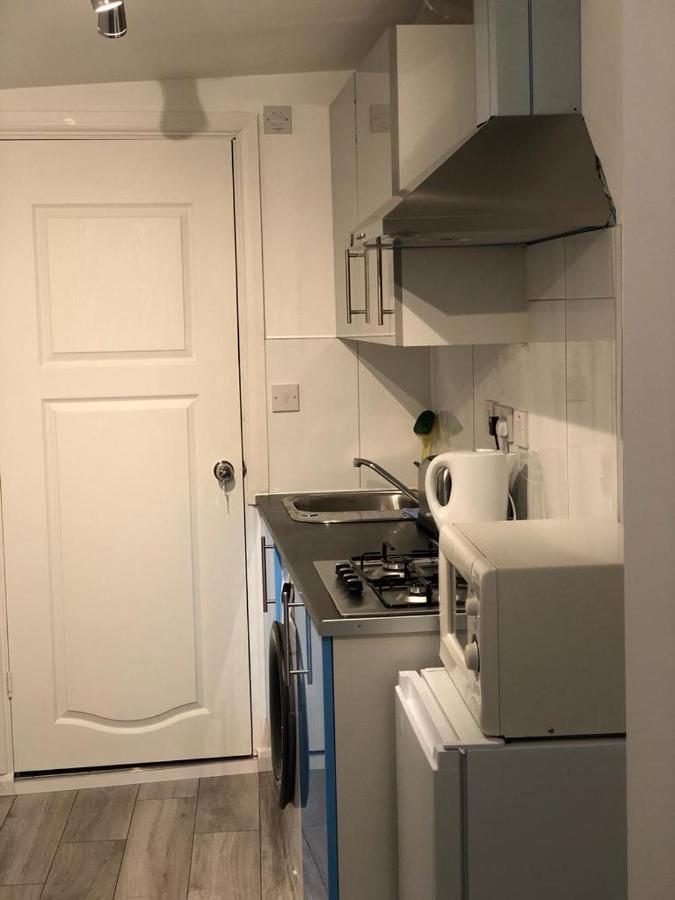 Apartamento Fabulous Flat In Heart Of Londres