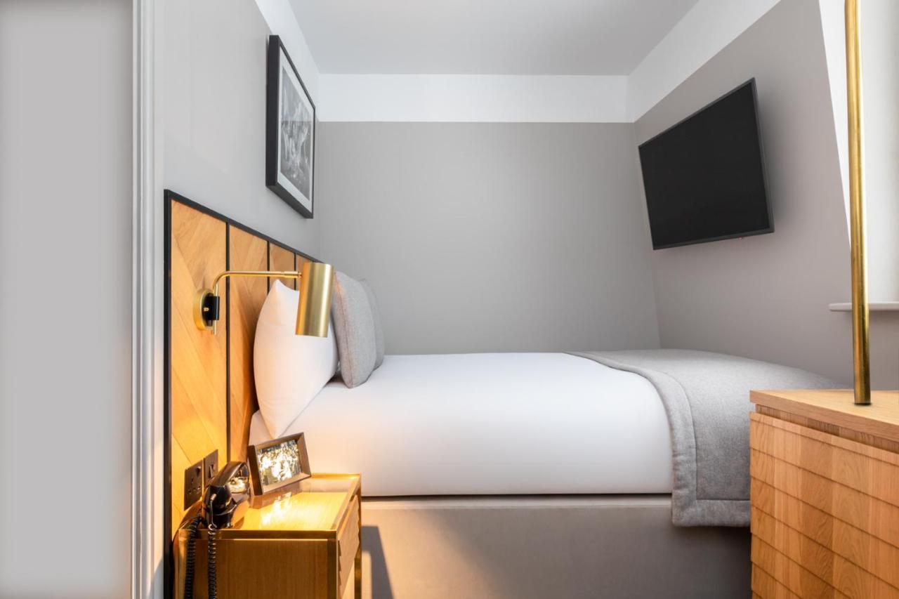 Victory House Leicester Square Hotel Londres