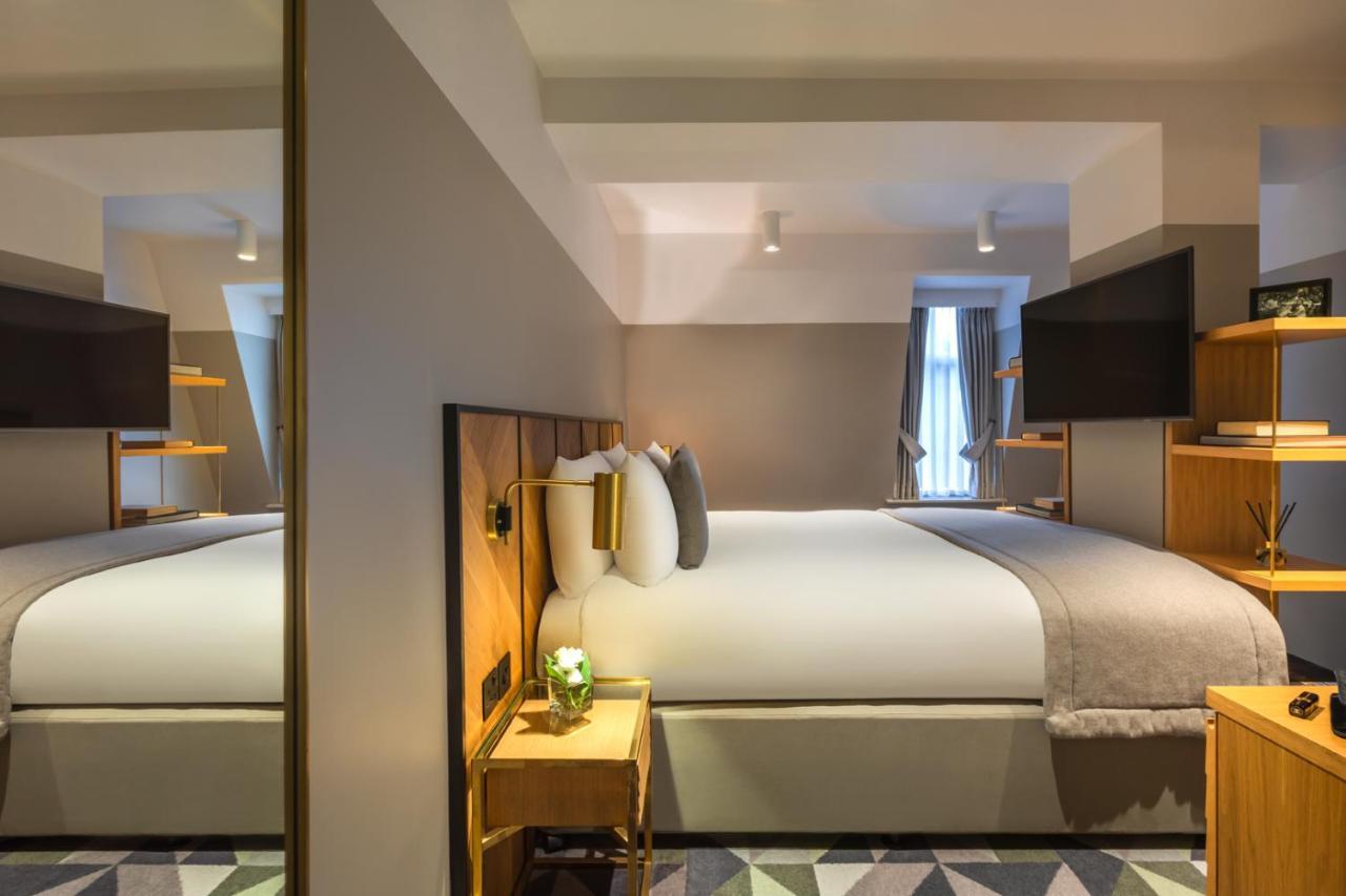 Victory House Leicester Square 4* Londres