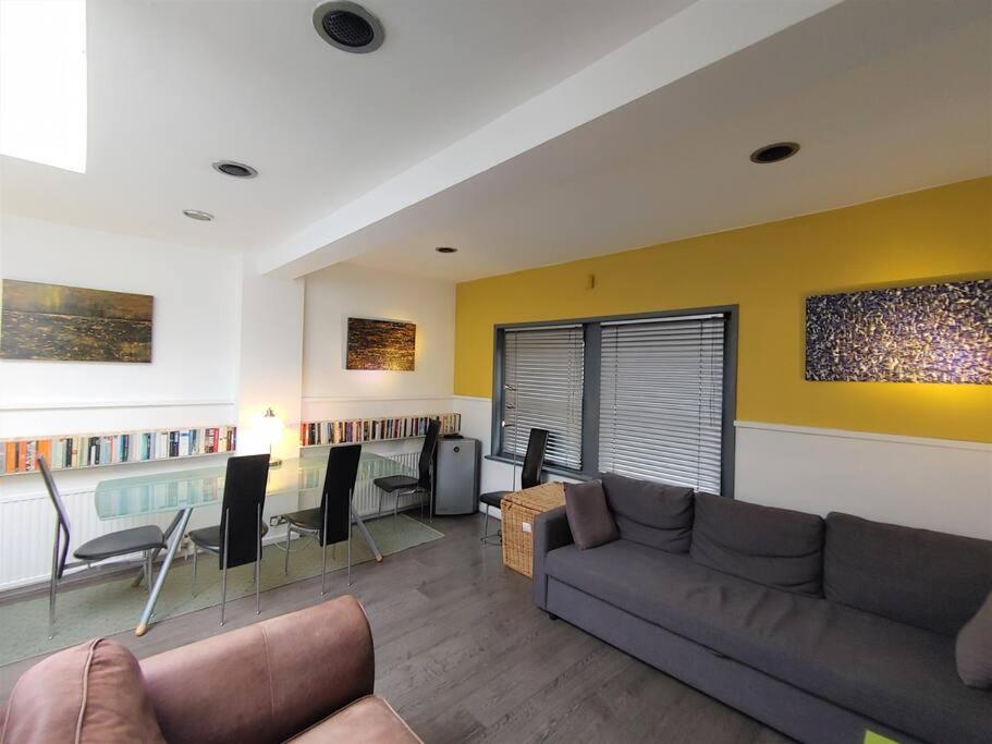 Apartamento Stylish Near Carnaby Street, Sleeps 4. *