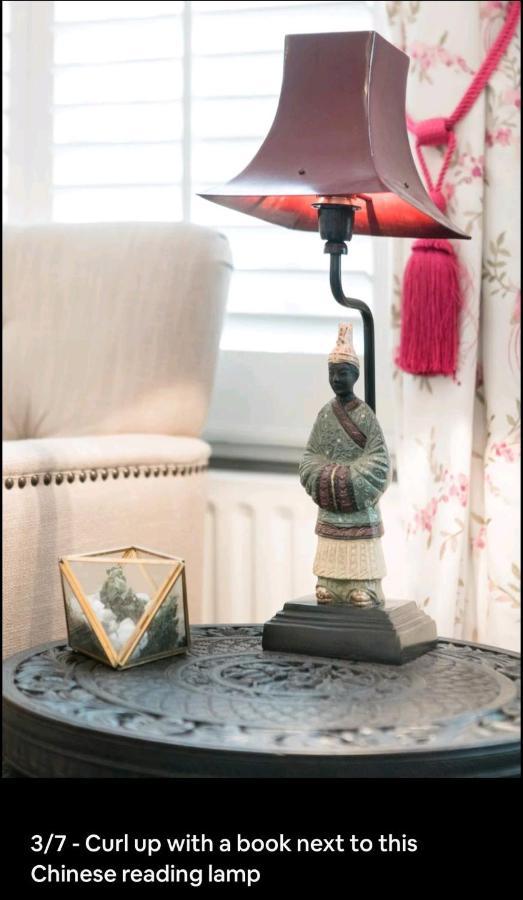 Stylish With Private Bath & Terrace In Super Clapham Junction Minutes From Victoria, Waterloo Homestay *