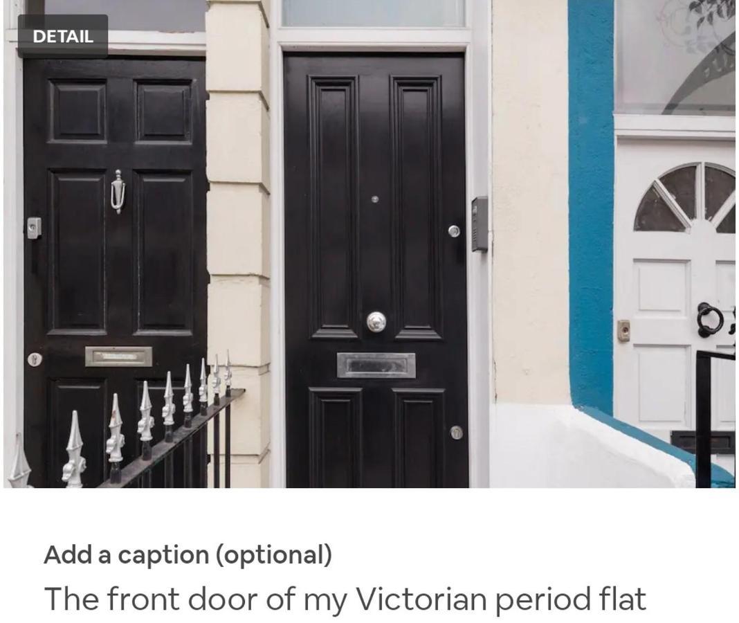 Stylish With Private Bath & Terrace In Super Clapham Junction Minutes From Victoria, Waterloo Homestay *
