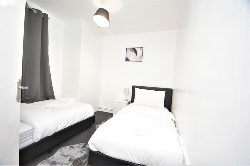 Appartement Zone2 Classic 3 Bedroom
