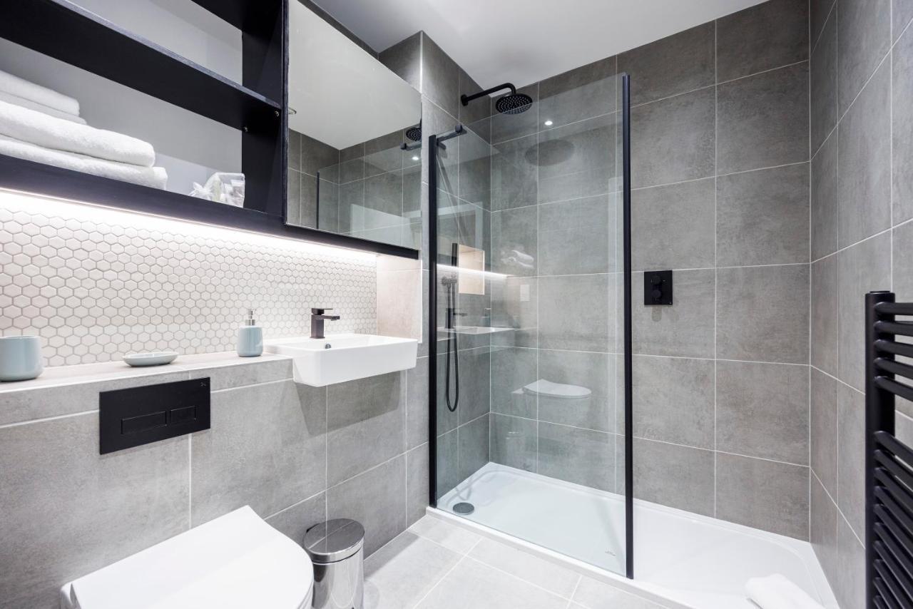 Apartamento Luxury Spacious 2 Bed Apartment, - Sk