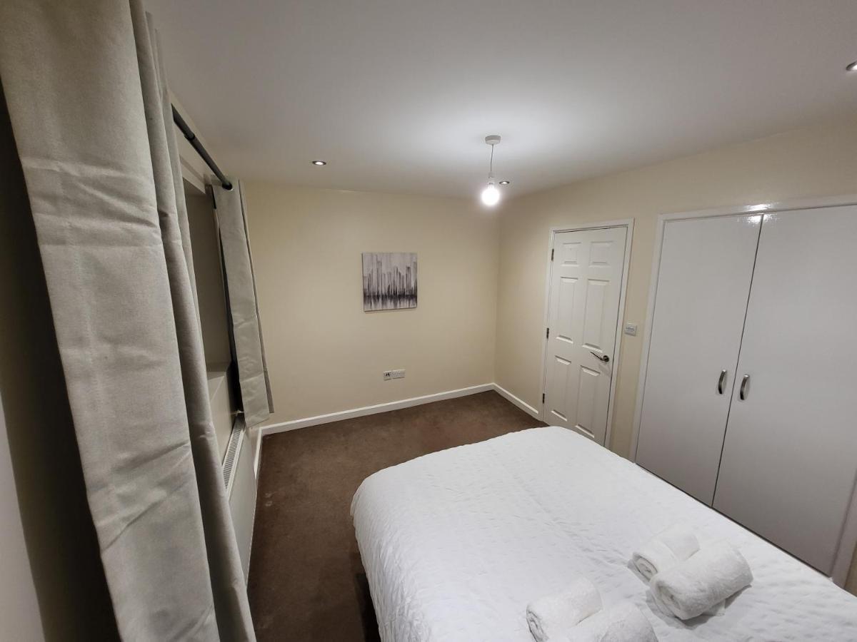 Apartamento Great Next To Tooting Bec Tube Station!