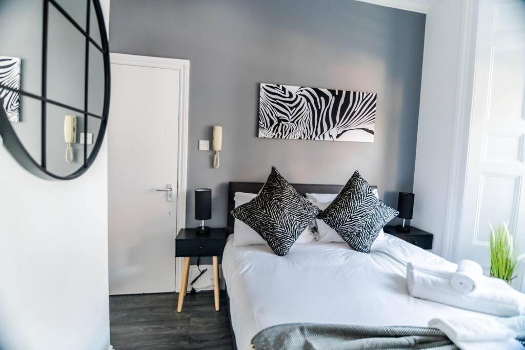 Apartamento Chic In Prime Location