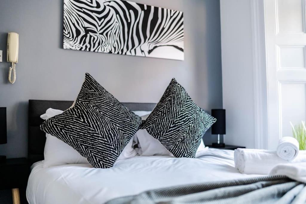 Chic In Prime Location Apartamento Londres