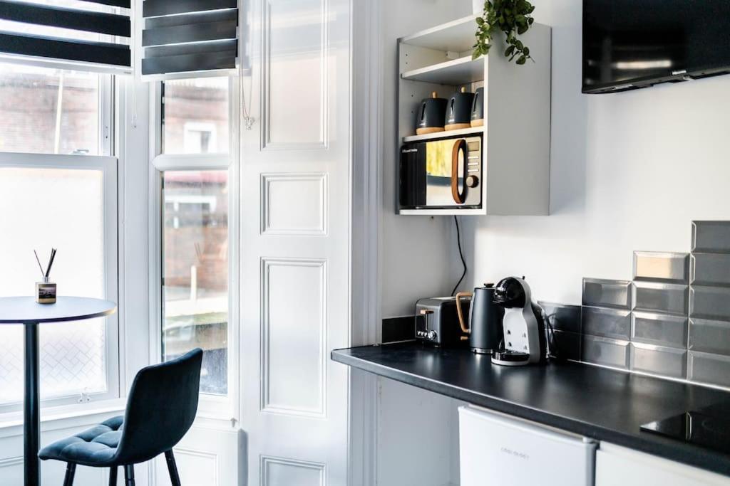 Chic In Prime Location Apartamento *