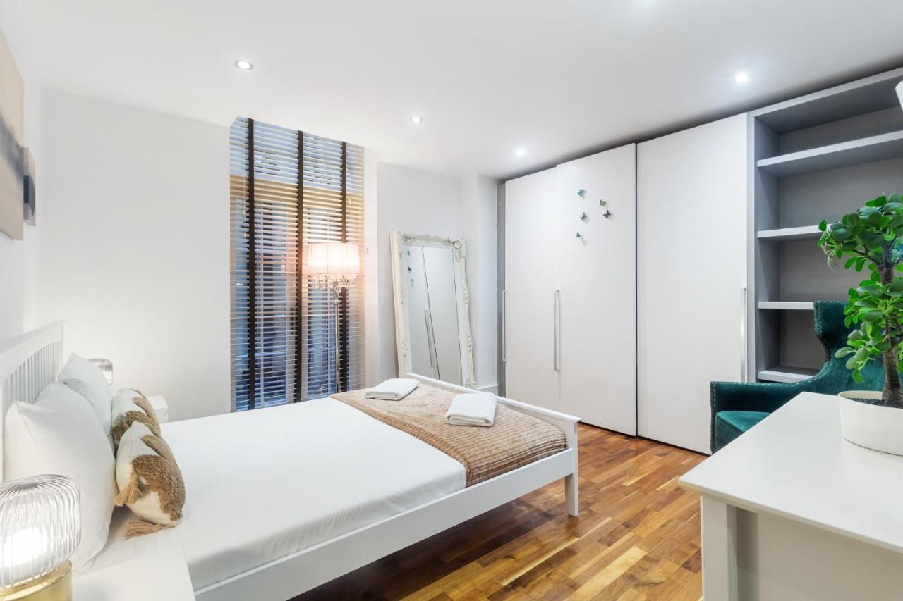 Hyde Park Appartement Londres