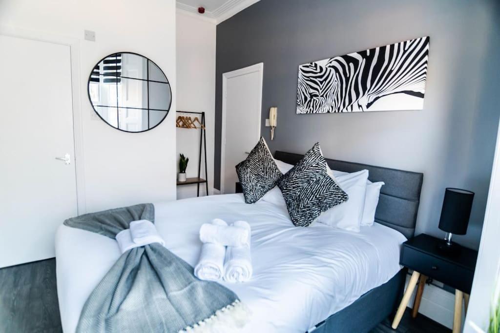 Chic In Prime Location Apartamento *