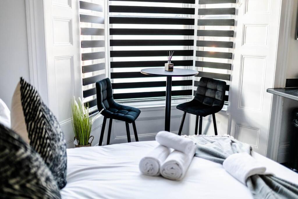 Apartamento Chic In Prime Location Londres