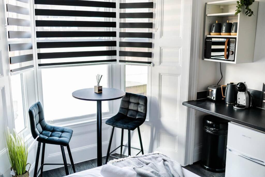Chic In Prime Location Londres