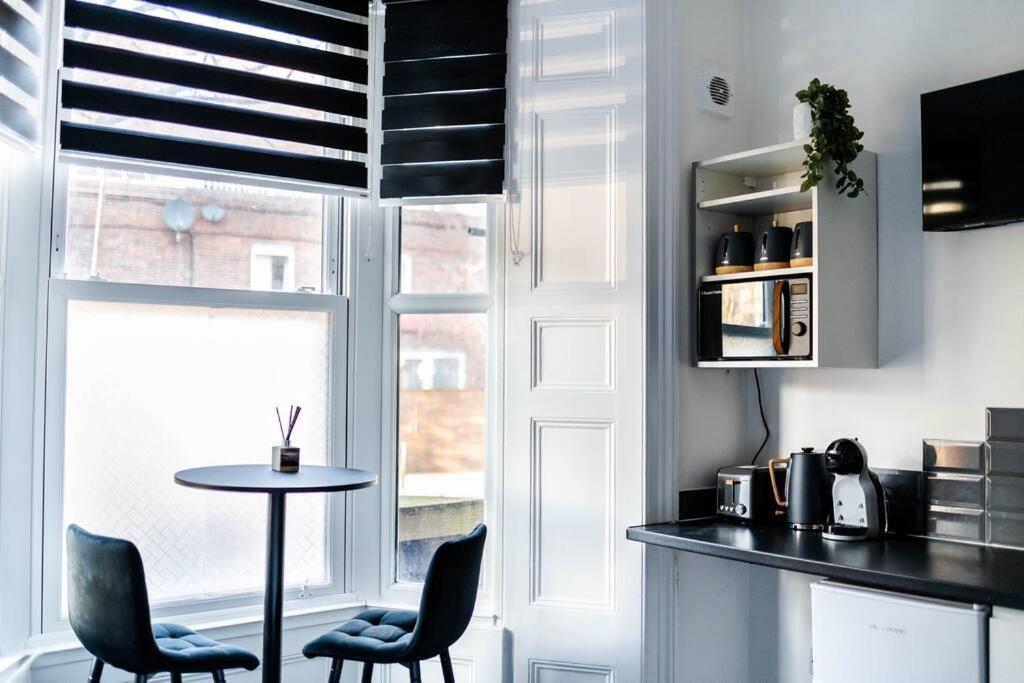 Apartamento Chic In Prime Location