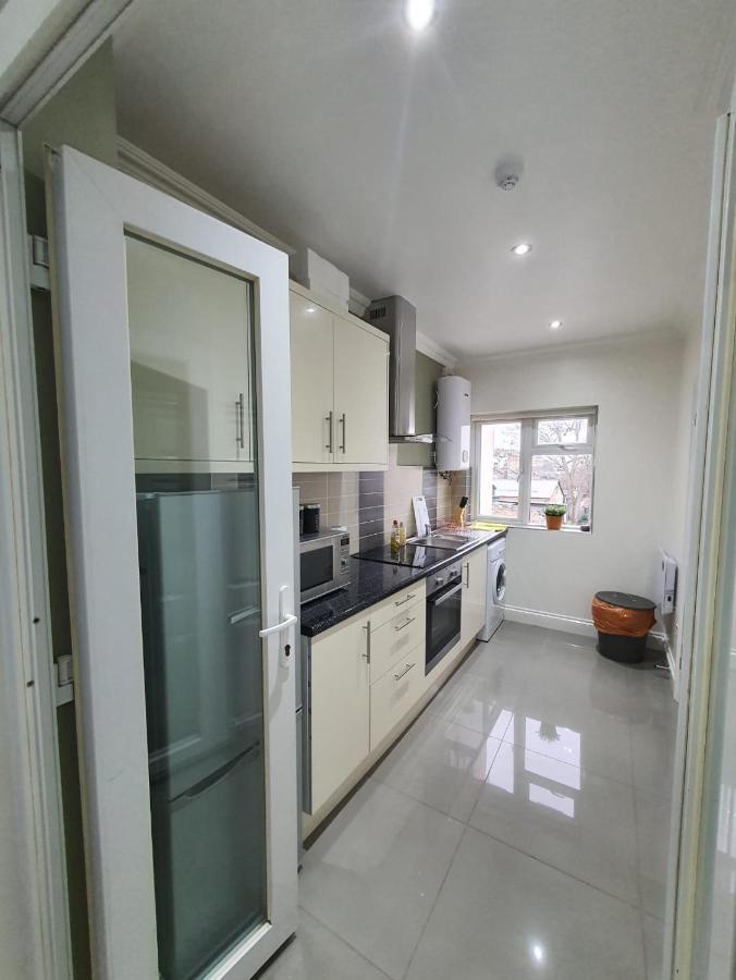Appartement Cosy Entire Kingscross