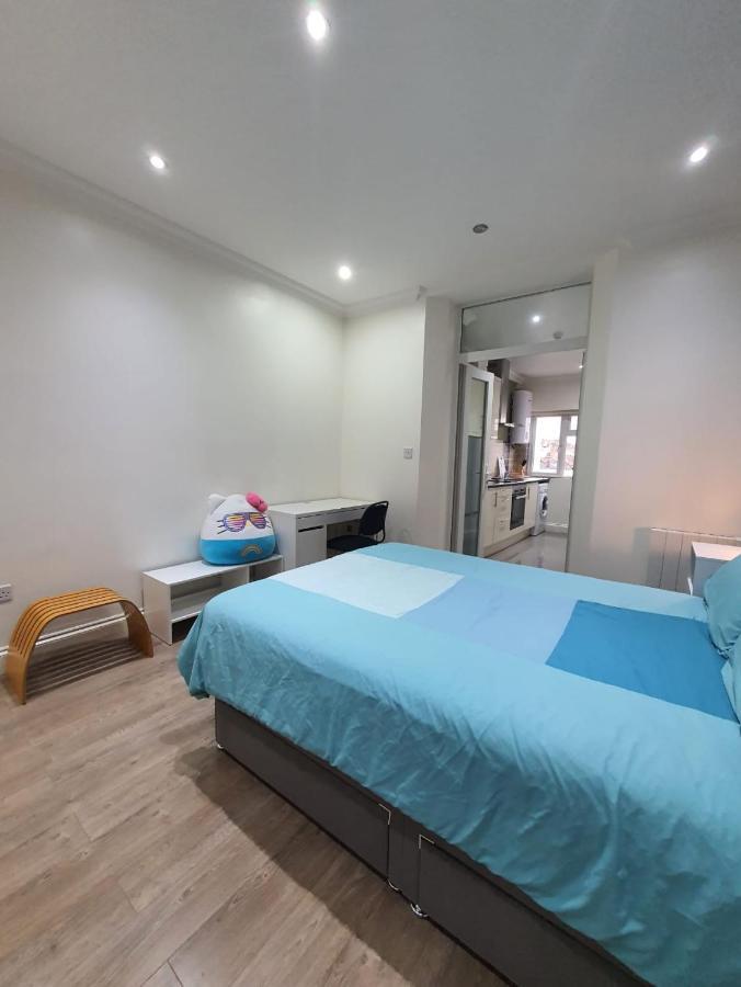 Cosy Entire Kingscross Appartement