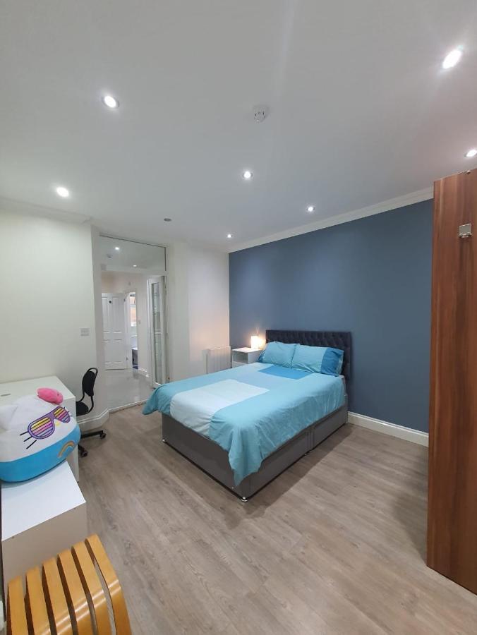Cosy Entire Kingscross Appartement