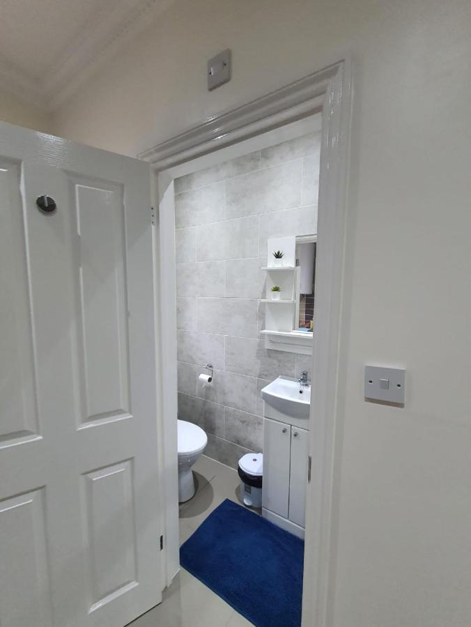 Appartement Cosy Entire Kingscross