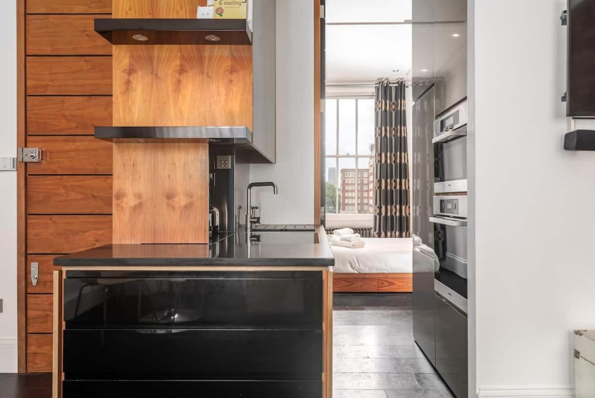 Apartamento Award-winning Designer