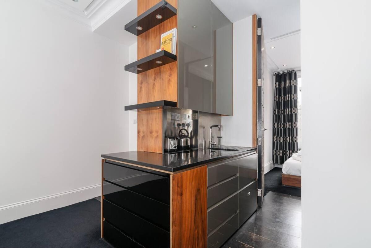Award-winning Designer Apartamento Londres
