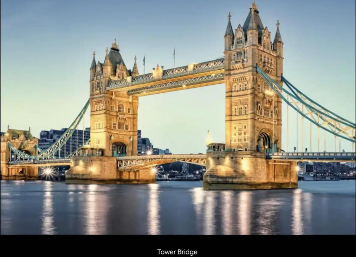 Fabulous Flat In Heart Of Londres