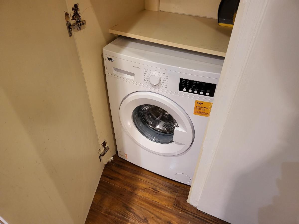 Great Next To Tooting Bec Tube Station! Apartamento