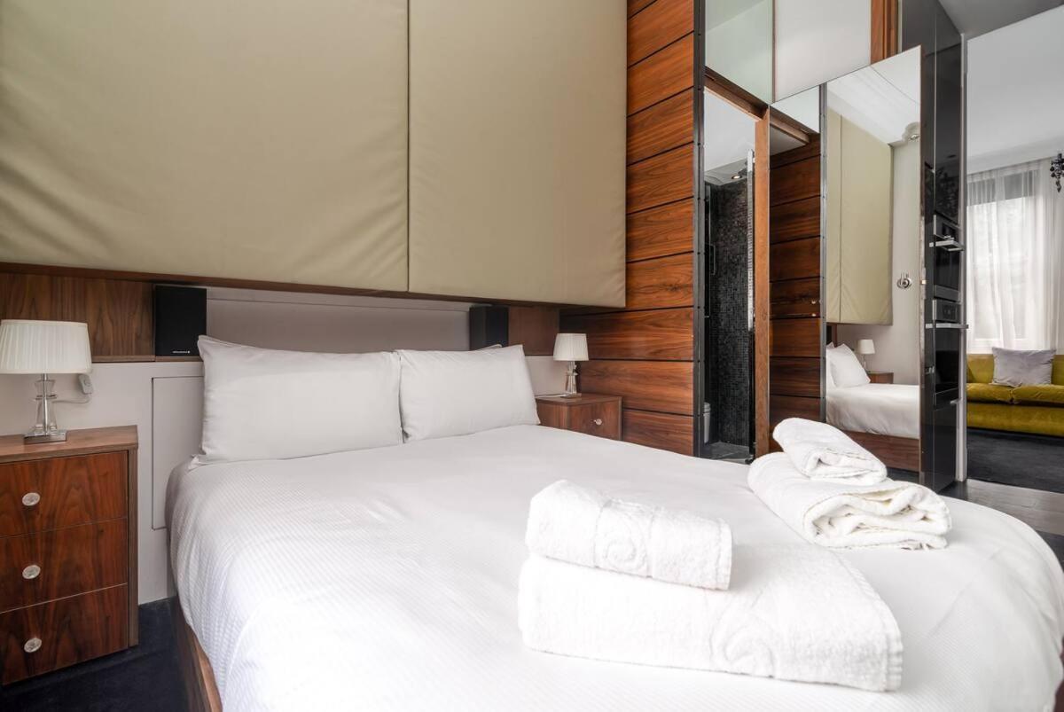 Award-winning Designer Londres