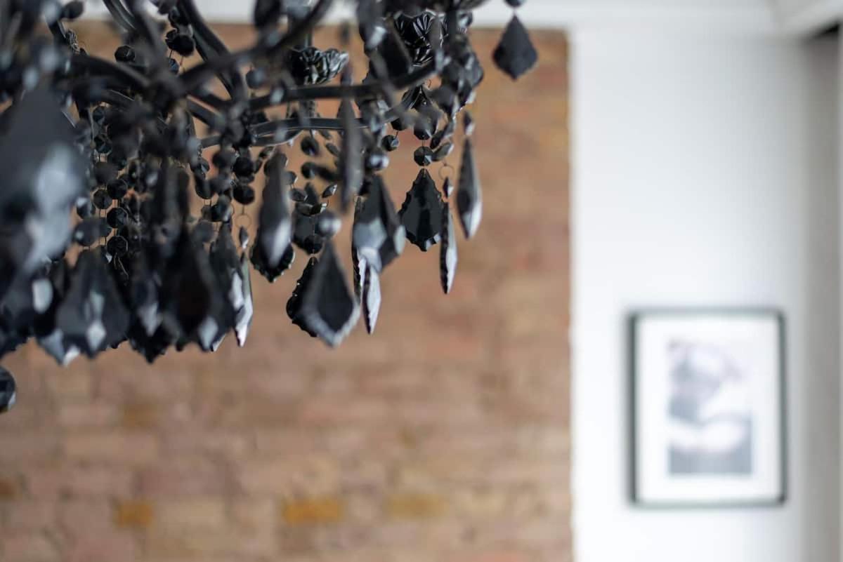 Apartamento Award-winning Designer Londres