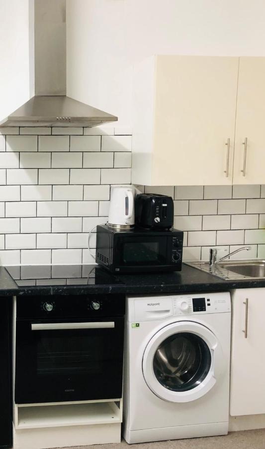 Fabulous Flat In Heart Of * Londres