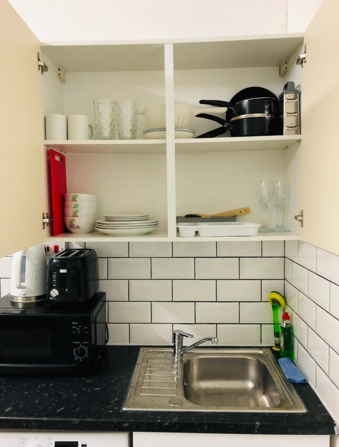 Fabulous Flat In Heart Of * Londres